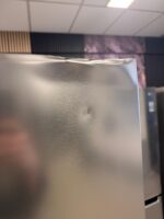 LG GSLC41PYPE Amerikaanse koelkast 641L met water- en ijsdispenser zonder leidingwerk - SpacePlus icemaker - LinearCooling voor stabiele versheid - ruime 641L inhoud voor gezinnen en stille. Energieklasse E - Afbeelding 13