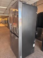 LG Amerikaanse koelkast GSGE91EVAC G-Serie Side-by-Side (628 l, C, 1790 mm hoch, Essence Black Steel) - Afbeelding 13
