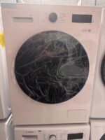 LG F4WB309Y | Wasmachine | 9 kg - Afbeelding 3