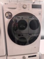 LG Wasmachine 13KG F4WR7031 - Afbeelding 4