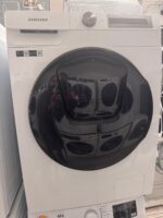 Samsung Wasdroogcombinatie WD80T654ABH/S2 - Afbeelding 4
