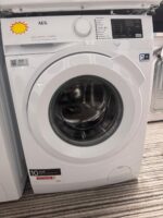 AEG Wasmachine 8KG LF62CW84 ProSense - Afbeelding 7