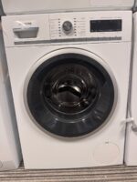Siemens Wasmachine 9KG | WM16W672NL/17 frontloader fullsize - Afbeelding 7