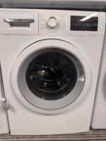 Bosch Wasmachine 8KG WAN2827AFG - Serie 4 - Wasmachine - NL/FR display - Energielabel A - Afbeelding 9