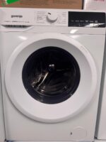 Gorenje W3D2A854ADPS / THE Tumble Dryer 8kg Washing / 5kg Drying AquaStop 15 Programs LED Display Overflow Protection Wash Function - Afbeelding 12
