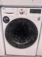 LG Wasmachine 9KG F4WR7091 - Afbeelding 16