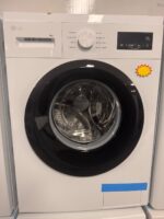 LG Wasmachine 9KG F4NA1009NWK  Front Load A1 Series, Class A, 1400 RPM, Steam Hygiene Program, Removable Top, Freestanding, Minimalist Design, White - Afbeelding 15