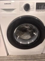 Samsung Wasmachine 8KG WW80TA049AE 1400t - Afbeelding 8
