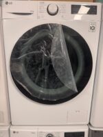 LG Was-droogercombinatie D2R5S09TSWW Slim 9/5kg AI DD Class E 1200 RPM TurboWash 360 Steam - Afbeelding 10