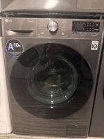 Wasmachine LG F4WR701YB 11KG - Afbeelding 14