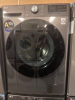 LG Wasmachine 11KG F4WR701YB - Afbeelding 14