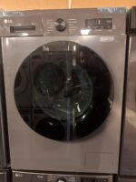 LG F4WB309YB Waschmaschine unterbaufähig (9 kg, 1310 U/Min., A) - Afbeelding 11