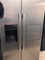 GORENJE Amerikaanse Koelkast NRS9EVXB1 SIDE-BY-SIDE 179CM E - Afbeelding 9