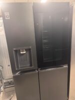 LG GSXB90MCDE Amerikaanse koelkast met Instaview™ Door-in-Door™ - Door Cooling+ - UVnano™ - 635L inhoud - Inverter Linear Compressor - Afbeelding 17