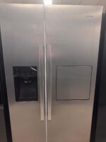 GORENJE Amerikaanse koelkast NRS9EVXB1 SIDE-BY-SIDE 179CM E - Afbeelding 8