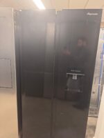 Gorenje Fridgemaster MS83430DEB Amerikaanse Koelkast 178cm - Afbeelding 6