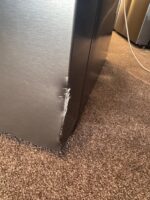 LG Amerikaanse Koelkast Multi Door GMG761EPAE - Afbeelding 17
