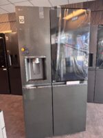 LG Amerikaanse koelkast GSXV91MCAE met InstaView™ Door-in-Door™ - 635L inhoud - DoorCooling+™ - Water- en ijsdispenser met UVnano™ - Total No Frost - Inverter Linear Compressor - Afbeelding 20