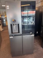 LG Amerikaanse Koelkast Multi Door GMG761EPAE - Afbeelding 18