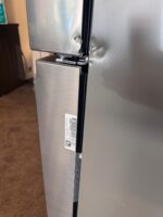 LG GSLC41PYPE Amerikaanse koelkast 641L met water- en ijsdispenser zonder leidingwerk - SpacePlus icemaker - LinearCooling voor stabiele versheid - ruime 641L inhoud voor gezinnen en stille. Energieklasse E - Afbeelding 14