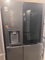 LG GSXV90MCAE Amerikaanse koelkast met Instaview™ Door-in-Door™ - Door Cooling+ - UVnano™ - 635L inhoud - Inverter Linear Compressor - Afbeelding 13