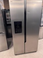 LG GSM32HSBEH | Amerikaanse koelkast | NoFrost - Afbeelding 16