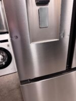 Hisense Amerikaanse koelkast RF750N4ISF 179cm - Afbeelding 6
