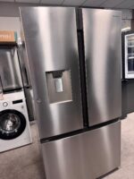 Hisense Amerikaanse koelkast RF750N4ISF 179cm - Afbeelding 7