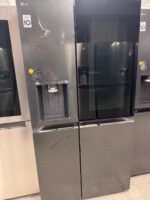 LG GSXV90MCAE Amerikaanse koelkast met Instaview™ Door-in-Door™ – Door Cooling+ – UVnano™ – 635L inhoud – Inverter Linear Compressor - Afbeelding 11