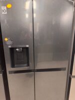 LG GSLC41EPPE - Amerikaanse Koelkast - No Frost - Water- en IJsdispenser - 641 L - Afbeelding 14