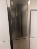 LG GBP62PZNAC - A-label, 384L Koel- en vriescombinatie - Total Nofrost, Stil (35Db) Roestvrijstaal, 10 jaar compressor garantie - Afbeelding 18