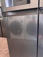 LG GSLC40EPPE - Amerikaanse Koelkast - Wateraansluiting - No Frost - Water- en IJsdispenser - 638 L - Afbeelding 13