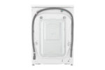 LG wasmachine Voorbelading 9 kg F2V7SLIM9 1160 RPM Wit - Afbeelding 11