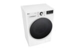 LG wasmachine Voorbelading 9 kg F2V7SLIM9 1160 RPM Wit - Afbeelding 13