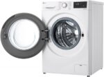 LG wasmachine 9KG F4WV3193 - Afbeelding 8