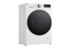 LG wasmachine Voorbelading 9 kg F2V7SLIM9 1160 RPM Wit - Afbeelding 15