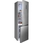 Gorenje NRK620B61X4OT Koelvriescombinatie  RVS  NoFrost - Afbeelding 3