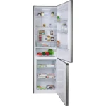 Gorenje NRK620B61X4OT Koelvriescombinatie  RVS  NoFrost - Afbeelding 4