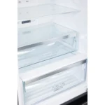 Gorenje NRK620B61X4OT Koelvriescombinatie  RVS  NoFrost - Afbeelding 8