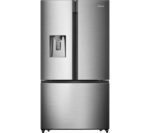 Hisense Amerikaanse koelkast RF750N4ISF 179cm - Afbeelding 4