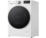 LG Wasdrooger 9/6KG W4WR7096Y - Afbeelding 2