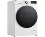 LG Wasdrooger 9/6KG W4WR7096Y - Afbeelding 7