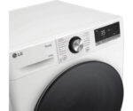 LG Wasdrooger 9/6KG W4WR7096Y - Afbeelding 4