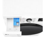 LG Wasdrooger 9/6KG W4WR7096Y - Afbeelding 5
