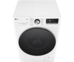 LG Wasdrooger 9/6KG W4WR7096Y - Afbeelding 6