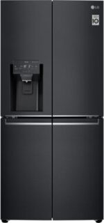 Amerikaanse koelkast LG GML844MCAE - Afbeelding 4