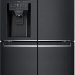 Amerikaanse koelkast LG GML844MCAE