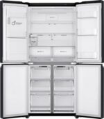 Amerikaanse koelkast LG GML844MCAE - Afbeelding 6
