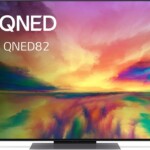 TV LG 65QNED826RE