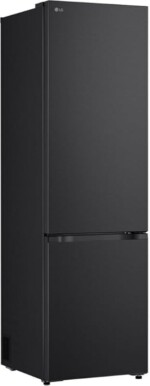 LG GBBS726AEV Total No Frost 60 cm Class A Combi Refrigerator